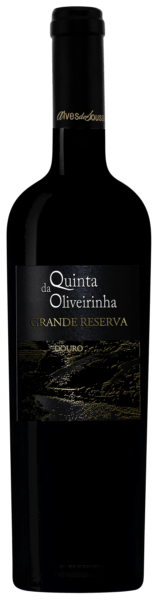 Quinta da Oliveirinha Grande Reserva