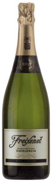 Freixenet Excelencia Kosher Brut Cava