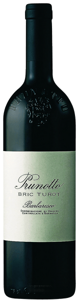 Bric Turot Barbaresco