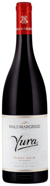 Yura Pinot Noir Riserva