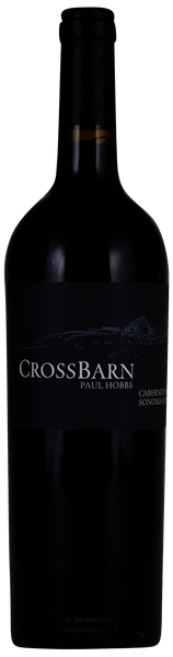 CrossBarn Sonoma County Cabernet Sauvignon
