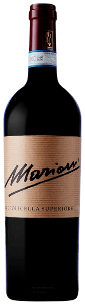Valpolicella Superiore