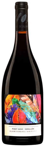 Gran Reserva Pinot Noir - Sémillon