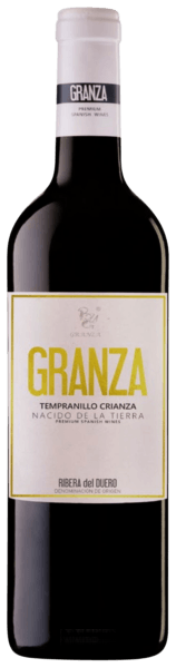 Granza Crianza
