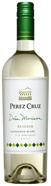Doña Mariana Reserva Sauvignon Blanc