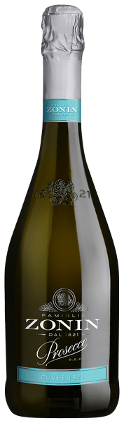Prosecco Cuvée 1821