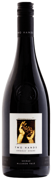 Angels' Share Shiraz
