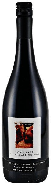 The Bull And The Bear Shiraz - Cabernet Sauvignon