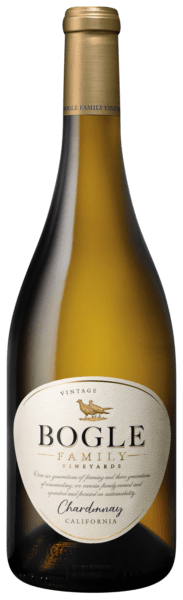Chardonnay