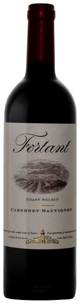 Coast Select Cabernet Sauvignon