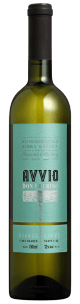 Avvio Branco Suave