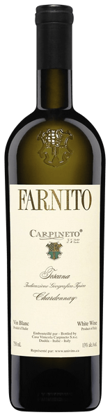 Farnito Chardonnay Toscana
