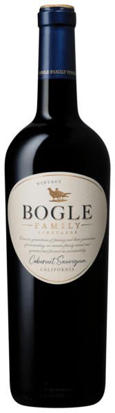 Cabernet Sauvignon