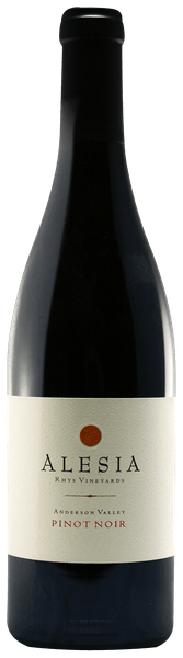 Alesia Anderson Valley Pinot Noir