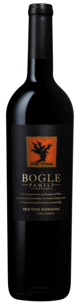 Old Vine Zinfandel