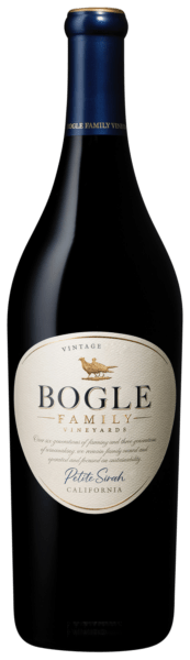 Petite Sirah