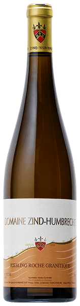Riesling Roche Granitique