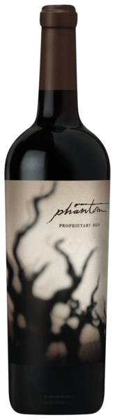 Phantom Proprietary Red