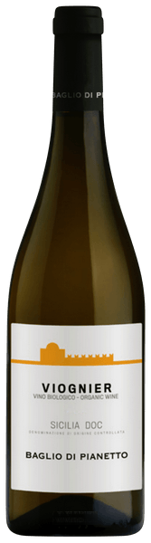 Viognier Vino Biologico