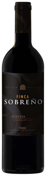Tempranillo Reserva