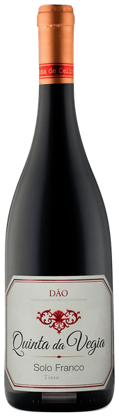 Quinta da Vegia Solo Franco