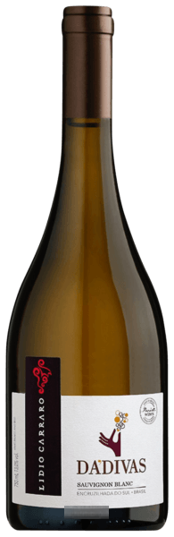 Da'Divas Sauvignon Blanc