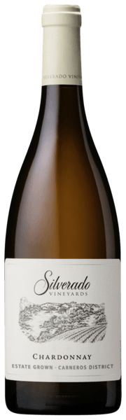 Estate Chardonnay