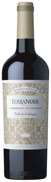 Cabernet Sauvignon Reserva Especial