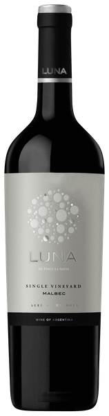 Luna Single Vineyard Malbec