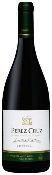 Grenache Limited Edition