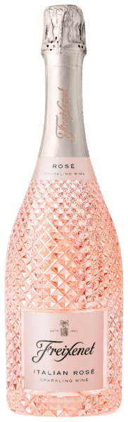 Italian Sparkling RoséN.V.