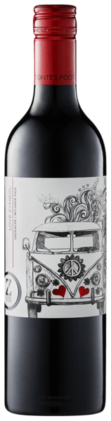 Love Symbol Grenache