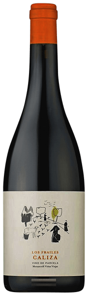 Caliza Monastrell