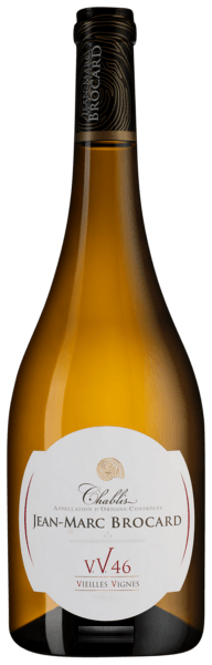 V.V. 1946 Vieilles Vignes Chablis