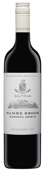 Mamre Brook Shiraz