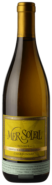 Reserve Santa Barbara Chardonnay
