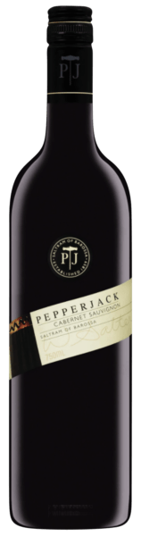 Pepperjack Cabernet Sauvignon