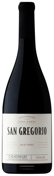 Loma Gorda Single Vineyards Old Vines