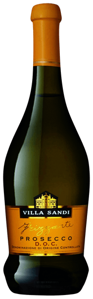 Prosecco Frizzante