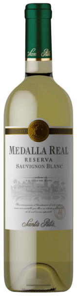 Medalla Real Reserva Sauvignon Blanc