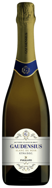 Gaudensius Blanc de Noir Brut