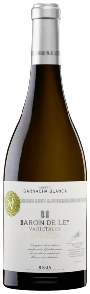 Varietales Garnacha Blanca