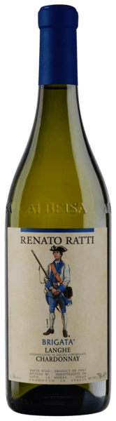 Brigata Chardonnay