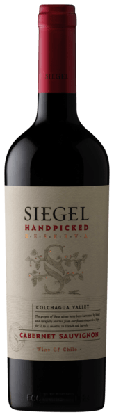 Hand Picked Reserva Cabernet Sauvignon