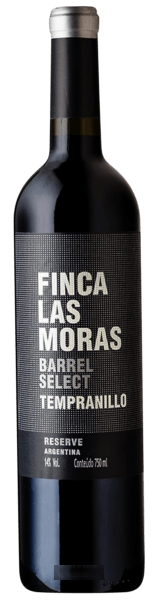 Barrel Select Reserva Tempranillo