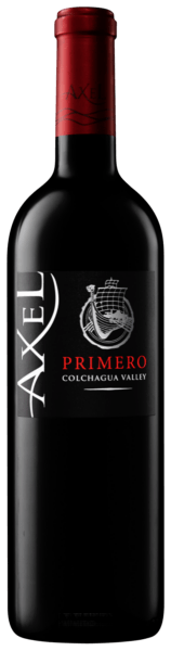 Axel Primero