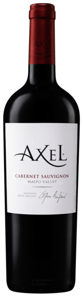 Axel Cabernet Sauvignon