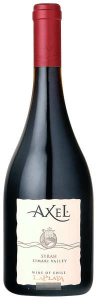 Axel Syrah
