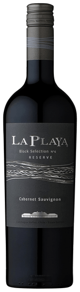 Cabernet Sauvignon Reserve Selection Block No. 6