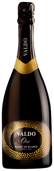 Oro Blanc de Blancs Spumante Extra Dry